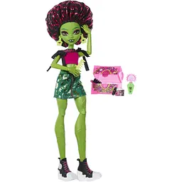 Набір Monster High Таємні ритуали краси Венери (JHK45) - мініатюра 5