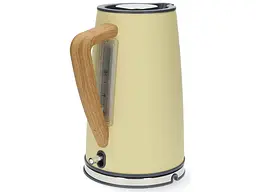 Електрочайник NEDIS KAWK510EYW - мініатюра 3