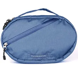 Сумка Lifeventure Folding Wash Bag Синій