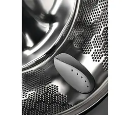Пральна машина автоматична Electrolux EW8F328SP - мініатюра 6