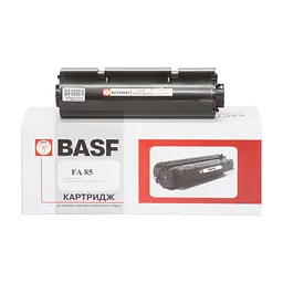 Тонер-картридж BASF Panasonic KX-FLB813/853/883, KX-FA85A7 (KT-FA85A)