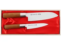 Набір ножів Satake Masamune (HG8781W)