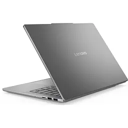 Ноутбук Lenovo IdeaPad Slim 5 14IRH10 i5-13420H 46GHz, IPS, 32GB DDR5, 3 TB, UHD, Без ОС - мініатюра 10