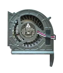 Вентилятор для ноутбука Samsung RF410, RF411(BA31-00099A), DC (5V, 0.5A), 4(3)pin