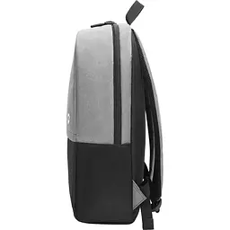 Рюкзак Tigernu T-B9325 15.6" 18 л чорний/сірий [121215] - мініатюра 4