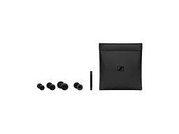 Навушники Sennheiser IE 100 PRO Wireless Black (509171) - мініатюра 7