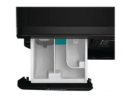 Пральна машина автоматична Gorenje WPNEI84A1SW/B - мініатюра 7