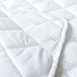 Наматрацник-поверхня стьобаний Ideia Comfort, 200х120 см (8-29650) - мініатюра 3