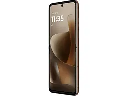 Смартфон Motorola Razr 70 Ultra 16/512GB Cocoa (PBB20012) - мініатюра 2