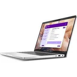 Ноутбук Dell Pro 14 Plus DLPB1425U7321ARCWP,1920 x 1200,268V 8 C/8 T,2.2 GHz - 5.0 GHz,32 GB LPDDR5X - мініатюра 6