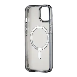Чохол Spigen Ultra Hybrid with MagSafe iPhone 14 Black - мініатюра 3