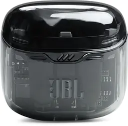 Навушники JBL Tune Flex Ghost Edition Black (JBLTFLEXGBLK) - мініатюра 5