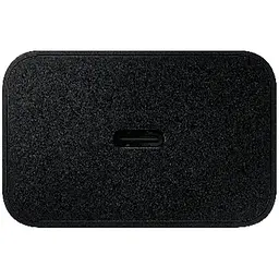 Зарядний пристрій Samsung 45W Compact Power Adapter з Type-C to Type-C Cable Black (EP-T4510XBEG) - мініатюра 4