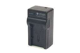 Зарядний пристрій Canon BP-807, BP-808, BP-809, BP-819, BP-820, BP-827, BP-828