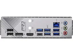 Материнская плата ASRock B760 Pro RS - миниатюра 5