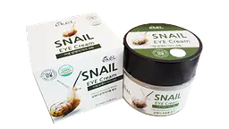 Крем для очей Ekel SNAIL EYE CREAM з муцином равлика 70 мл