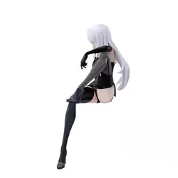 Фігурка Нієр: Автомата A2 NieR:Automata YoRHa Type A No.2 15 см CH NA A2 15 - мініатюра 2