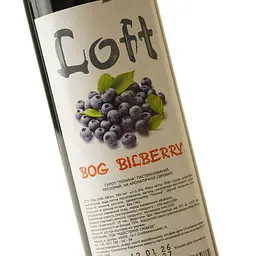 Сироп Loft Лохина 0.7 л - мініатюра 5