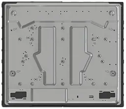 Газова варильна поверхня Gorenje GTW642SYB (BG6BB-G0B) (6622832) - мініатюра 6