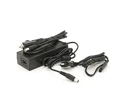 Джерело безперебійного живлення (ДБЖ) UPS-18W DC1018P YT44905 для роутерів/комутаторів/PON/POE-430, 5//9/12V, 1A, 10400MAh(4*2600MAh), Black, Box - мініатюра 2