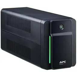 Лінійно-інтерактивний ДБЖ APC Back-UPS 410W, 750VA (BX750MI) - мініатюра 7