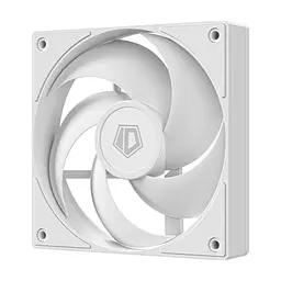 Кулер до корпусу ID-Cooling Вентилятор ID-Cooling AS-120-W Trio (AS-120-W TRIO) - мініатюра 6