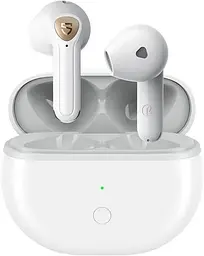 Навушники SoundPEATS Air3 Deluxe HS white - мініатюра 2