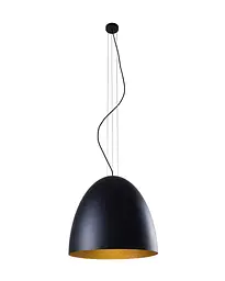 Підвісний світильник Nowodvorski 9024 Egg l