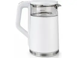Електрочайник Grunhelm EKG-25702W - мініатюра 2