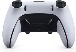 Бездротовий контролер Sony PlayStation 5 DualSense Edge White UA (9444398) - мініатюра 3