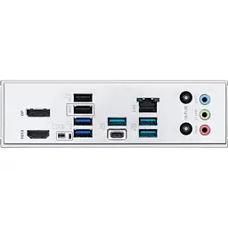 Материнська плата Asus B650E MAX Gaming WiFi Socket AM5 - мініатюра 7