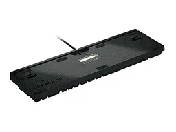 Клавіатура Hator Icefall Mecha Rainbow Black (HTK104UA) - мініатюра 6