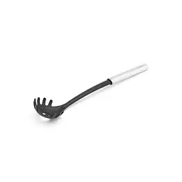 Ложка Brabantia Cook & Serve для спагеті чорна 35.5 см (250668) - мініатюра 2