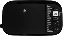 Хлібопічка Panasonic SD-YR2540HTS - мініатюра 5