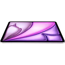 Планшет Apple iPad Air 11 [2024] 512GB Wi-Fi Purple [MUWP3] [106452] - мініатюра 5