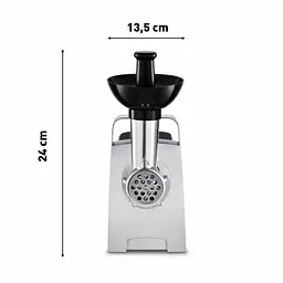 М'ясорубка Tefal HV1 7 в 1 (NE109838) - мініатюра 5