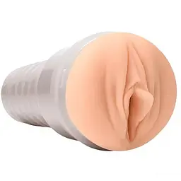 Мастурбатор Fleshlight Girls Sky Bri Celestial тілесний