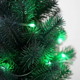 Гірлянда світлодіодна Market Union USB 50 LED 5 м - мініатюра 3