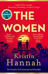 The Women - Крістін Генна