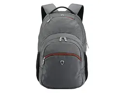 Рюкзак для ноутбука Sumdex PON-391GY 16" Сірий - мініатюра 2