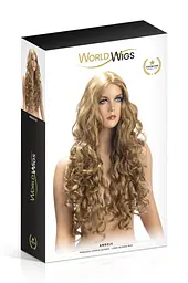 Перука World Wigs Angele Long Blonde One size - мініатюра 2