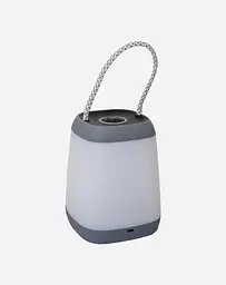 Ліхтар кемпінговий Bo-Camp Sargas Rechargable 180 Lumen Білий-Сірий - мініатюра 3