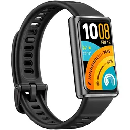 Фітнес-браслет Huawei Band 11 Pro Black (55020GVK) [170959] - мініатюра 3