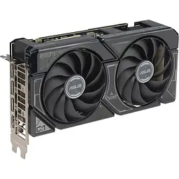 Відеокарта Asus Dual GeForce RTX 4060 Ti SSD OC Edition 8 GB GDDR6 [90YV0JS0-M0NA00] [103404] - мініатюра 6