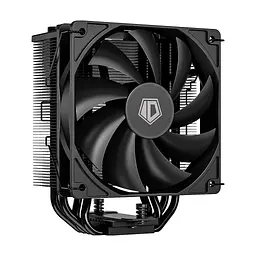 Кулер до процесора ID-Cooling SE-214-XT Black - мініатюра 2