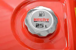 Генератор бензиновий HECHT GG 10000 - мініатюра 4
