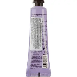 Крем для рук Tony Moly MBTI Твоя особистість Відчуваючий 30 мл - мініатюра 2