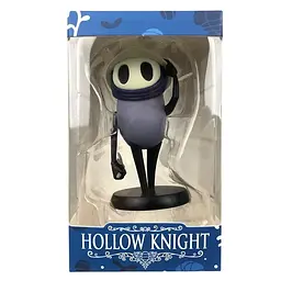 Фігурка Халлоунест Квіррел Hollow Knight Quirrel 10 см Китай HK Q 10 - мініатюра 2