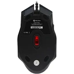 Миша MEETION Backlit Gaming Mouse RGB MT-M940 - мініатюра 2