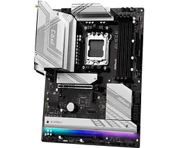 Материнська плата ASRock B850 Pro RS WiFi Socket AM5 - мініатюра 5